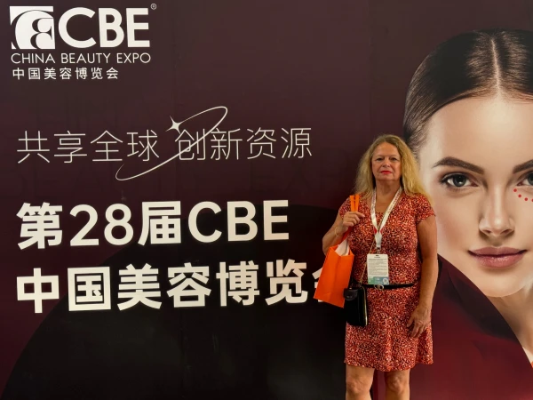 China Beauty Expo